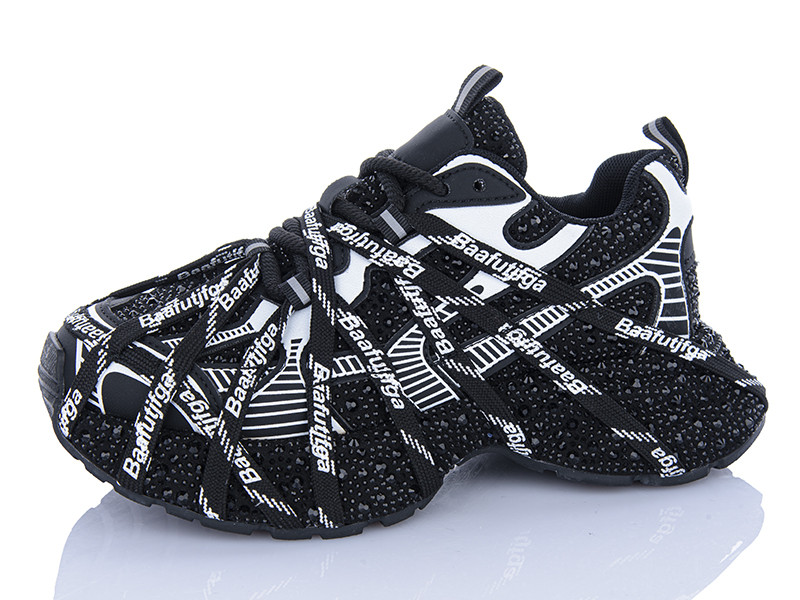 Кроссовки QQ Shoes JP801-1
