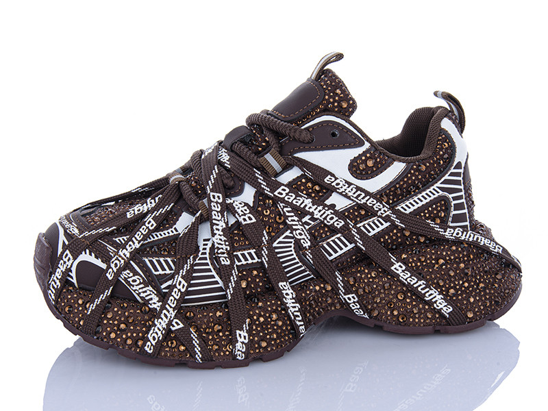 Кроссовки QQ Shoes JP801-2