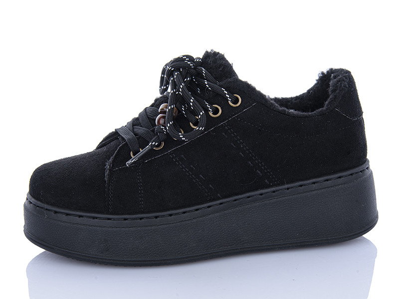 Туфли QQ Shoes JP809-1