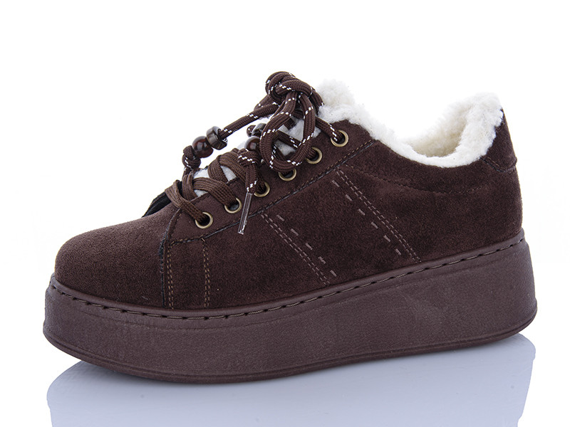 Туфли QQ Shoes JP809-2