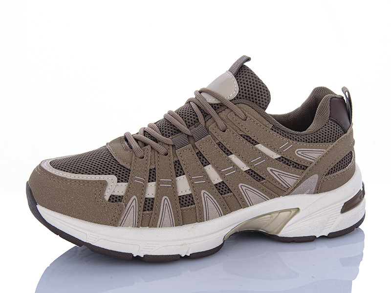 Кроссовки QQ Shoes JP810-3