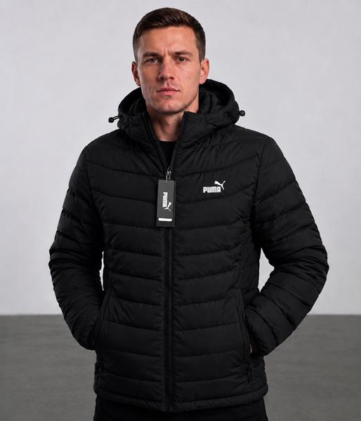 Куртки Hous Of Timur HT3839 black