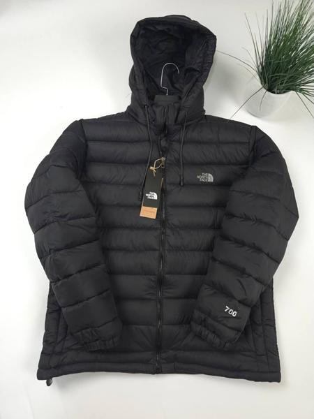 Куртки Hous Of Timur HT3840 black