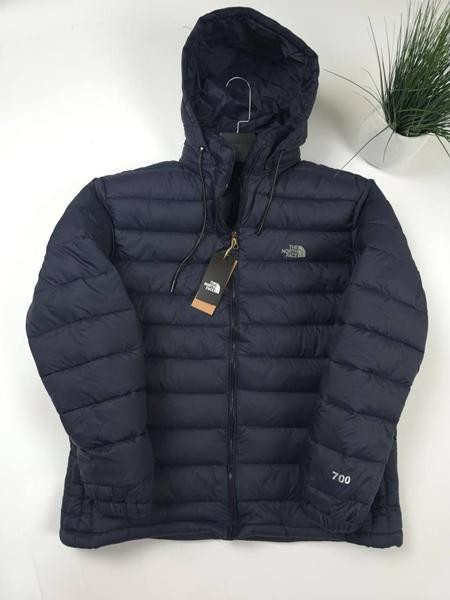 Куртки Hous Of Timur HT3841 navy