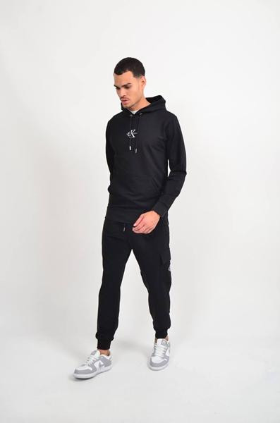Костюмы спорт Hous Of Timur HT3856 black