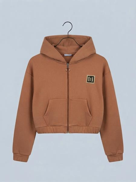 Кофты спорт Dino D2135 camel