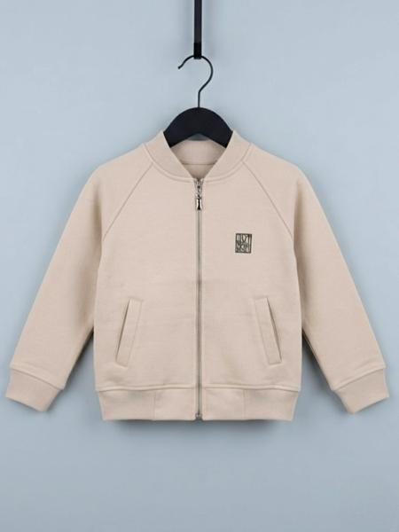 Кофты спорт Dino D2219 beige