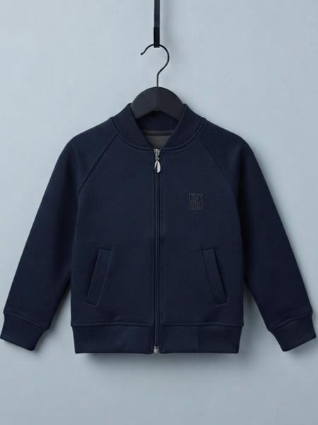 Кофты спорт Dino D2221 navy