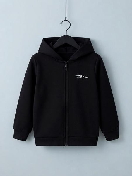 Кофты спорт Dino D2228 black
