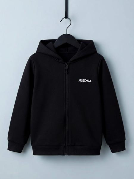 Кофты спорт Dino D2229 black