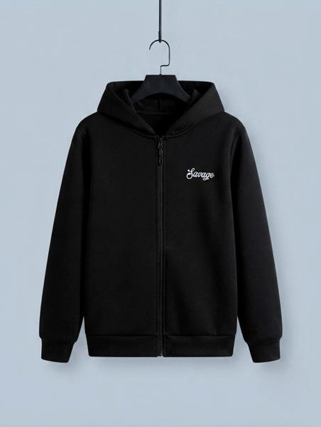 Кофты спорт Dino D2230 black