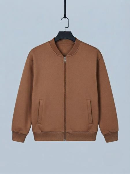 Кофты спорт Dino D2217 brown