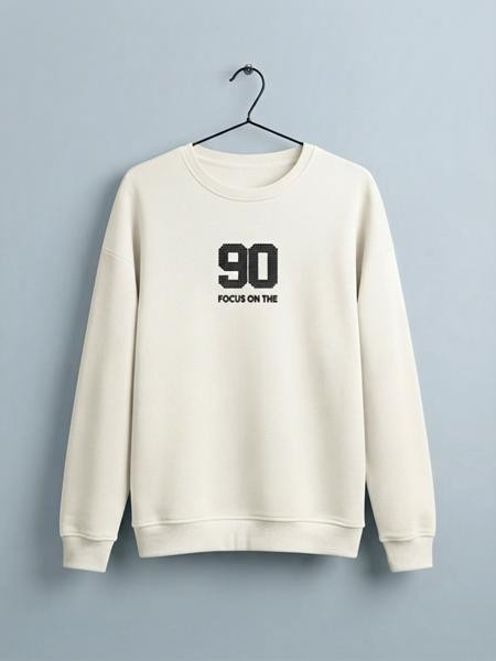 Свитшоты Dino D2141 milk