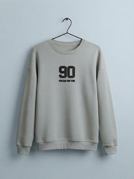 Свитшоты Dino D2144 grey