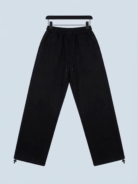 Штаны спорт Dino D2208 black
