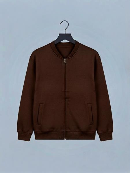 Кофты спорт Dino D2210 brown