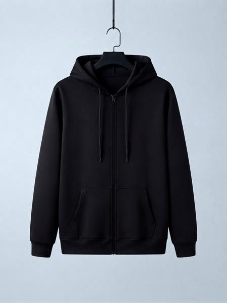 Кофты спорт Dino D2224 black