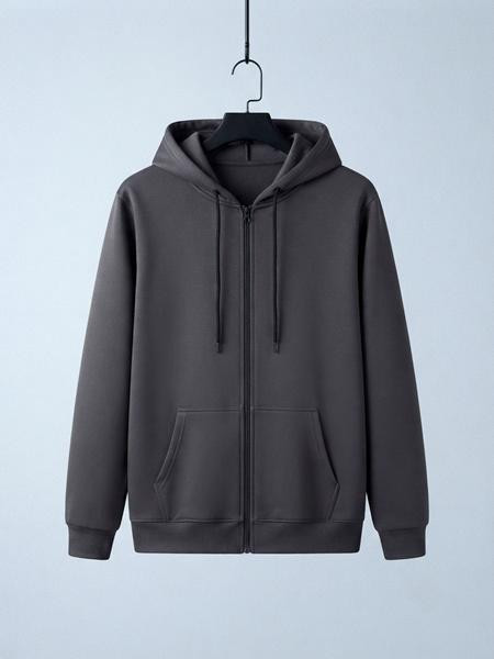 Кофты спорт Dino D2225 d.grey