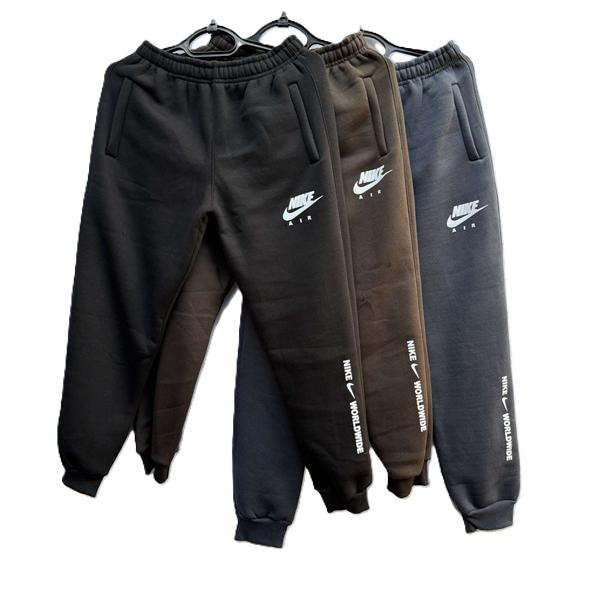 Штаны спорт Shoptime S1035 grey