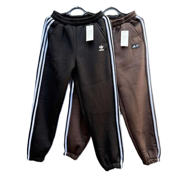 Штаны спорт Shoptime S1036 black