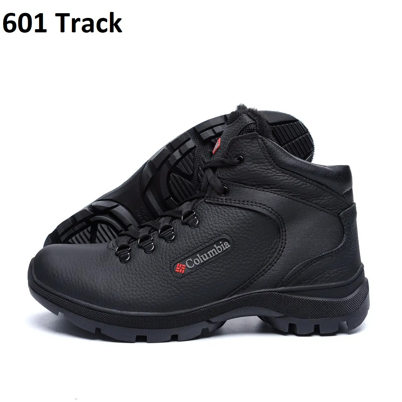 Ботинки DvaShoes 601 Track