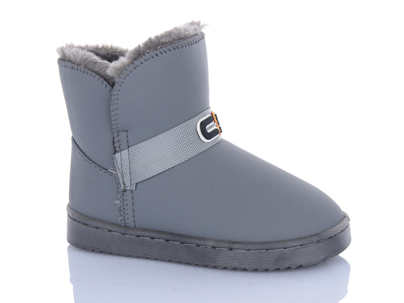 Угги Ashiguli A306 grey