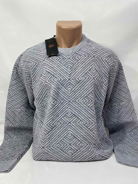 Свитшоты Sabihina SB2339 l.grey