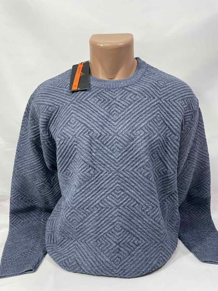Свитшоты Sabihina SB2340 l.blue