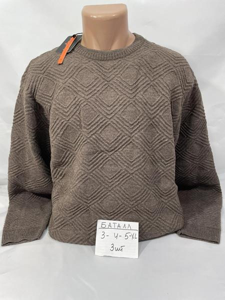 Свитшоты Sabihina SB2345 brown