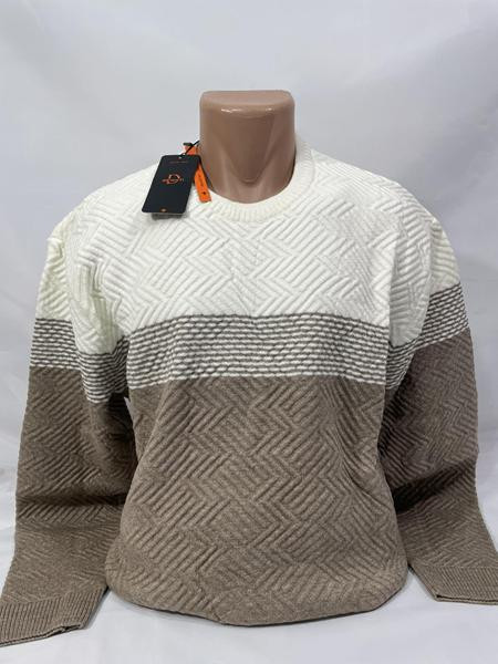 Свитшоты Sabihina SB2352 brown