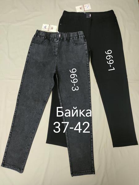 Штаны спорт Yinglida 969-1 black