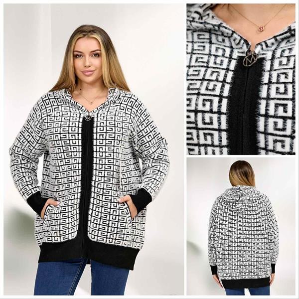 Кофты sss Annet LO620 mix
