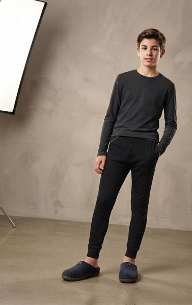 Подштанники Gull G565 black