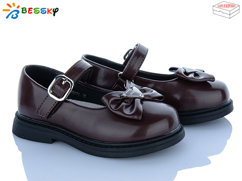 Туфли Bessky BD5271-3B