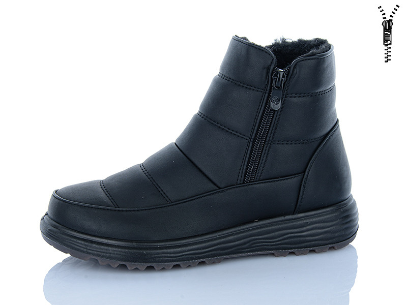 Ботинки I.Trendy YZ201-1