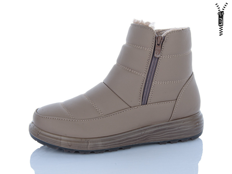 Ботинки I.Trendy YZ201-5