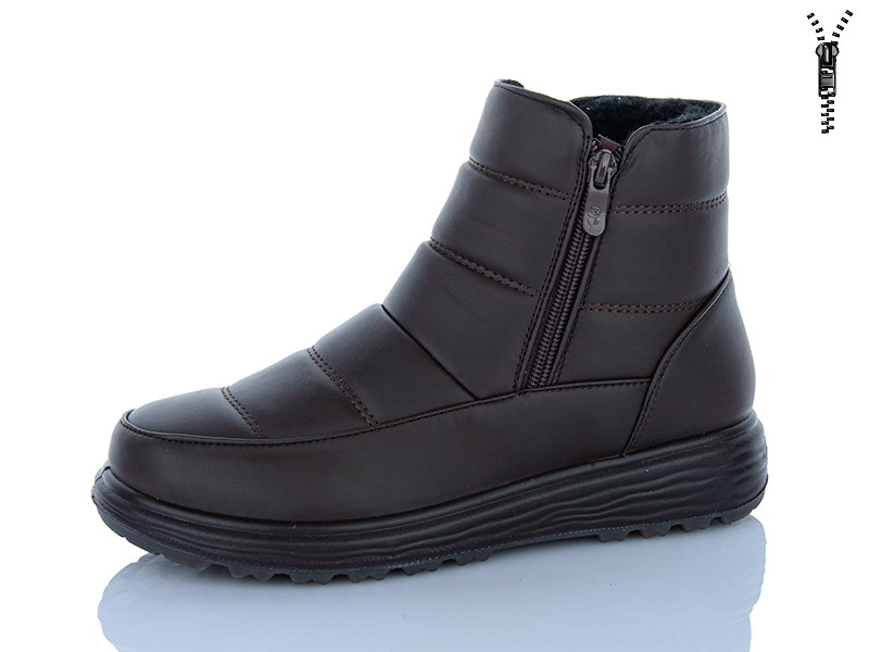 Ботинки I.Trendy YZ201-6