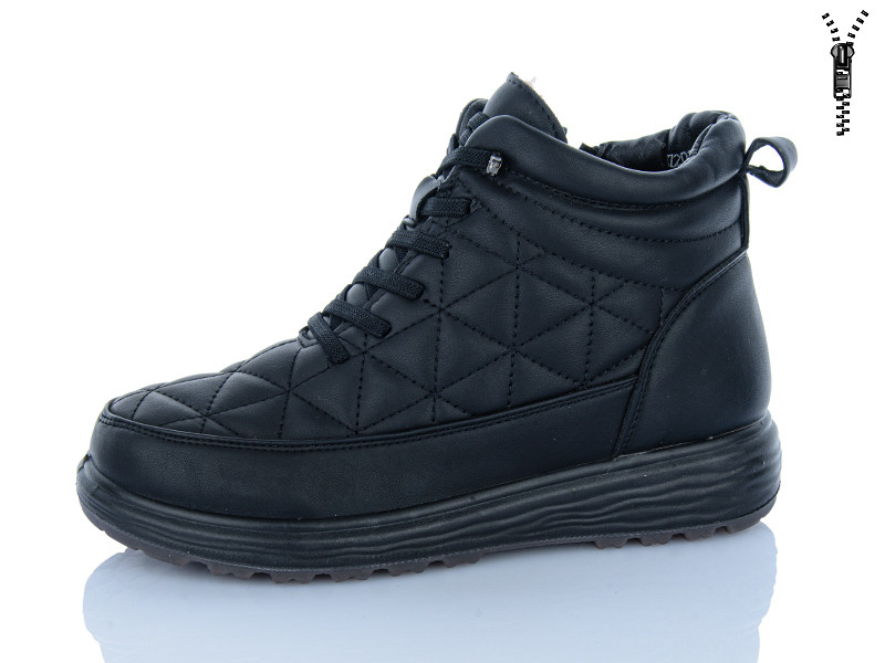 Ботинки I.Trendy YZ202-1