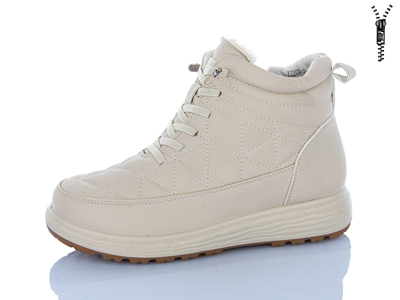 Ботинки I.Trendy YZ202-2