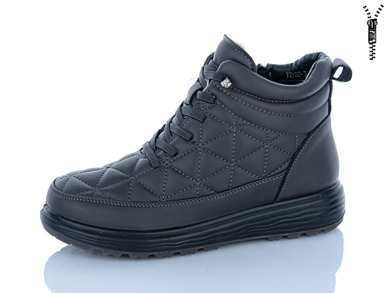 Ботинки I.Trendy YZ202-3