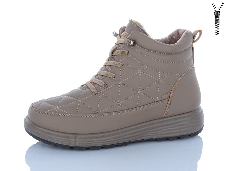 Ботинки I.Trendy YZ202-5