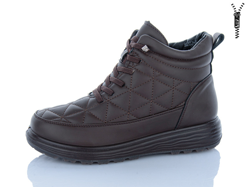 Ботинки I.Trendy YZ202-6