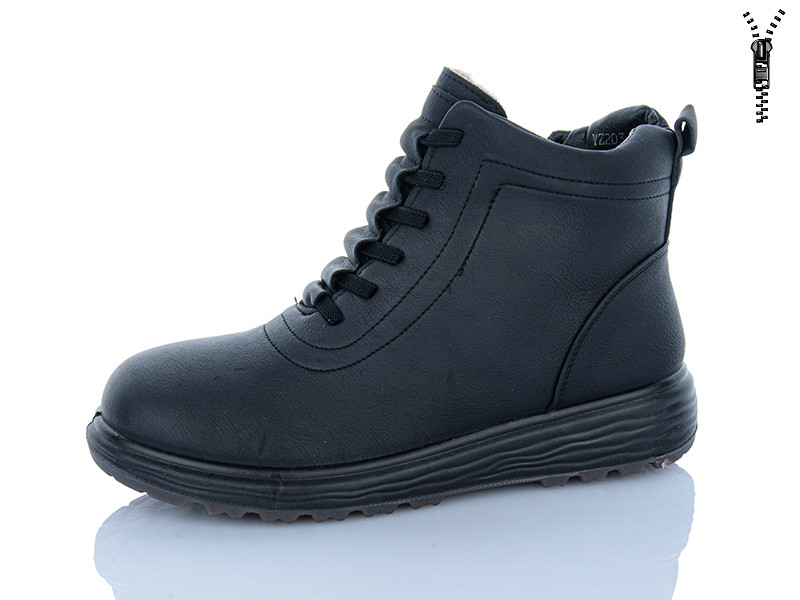 Ботинки I.Trendy YZ203-1