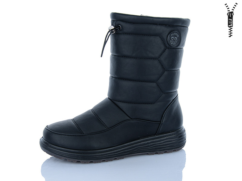 Сапоги I.Trendy YZ205-1