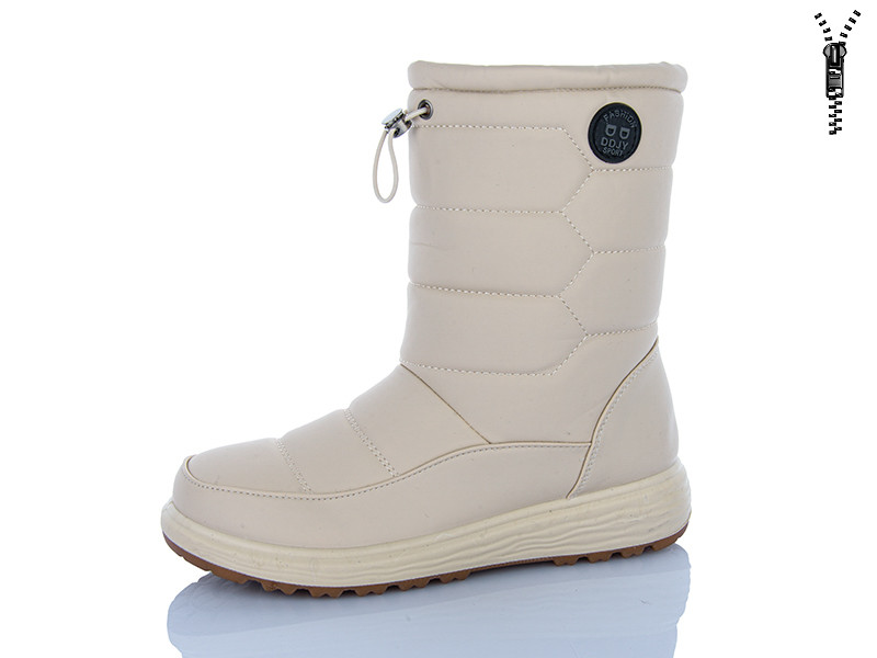 Сапоги I.Trendy YZ205-2
