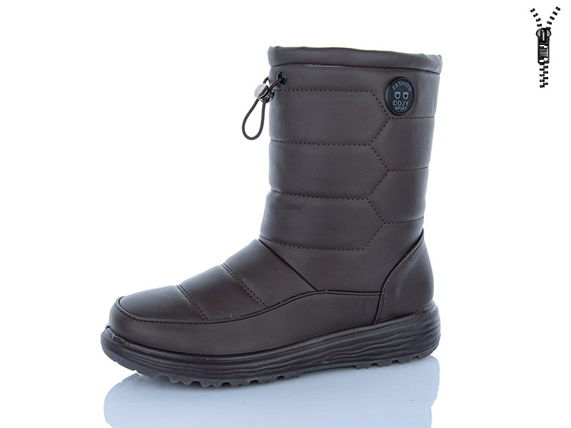 Сапоги I.Trendy YZ205-6