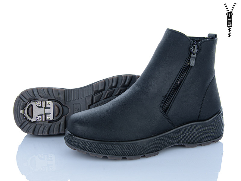 Ботинки I.Trendy YZ206-1 льодоступ