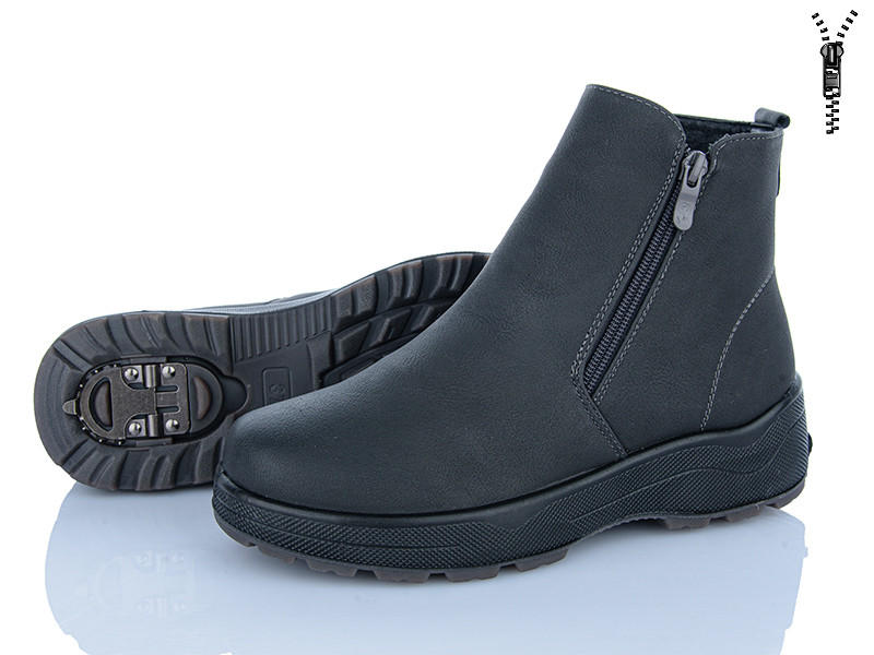 Ботинки I.Trendy YZ206-3 льодоступ