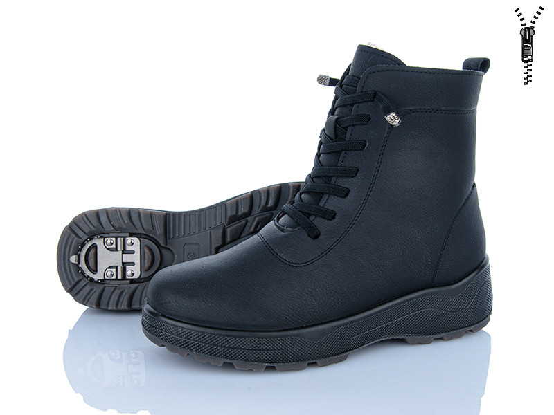 Ботинки I.Trendy YZ207-1 льодоступ