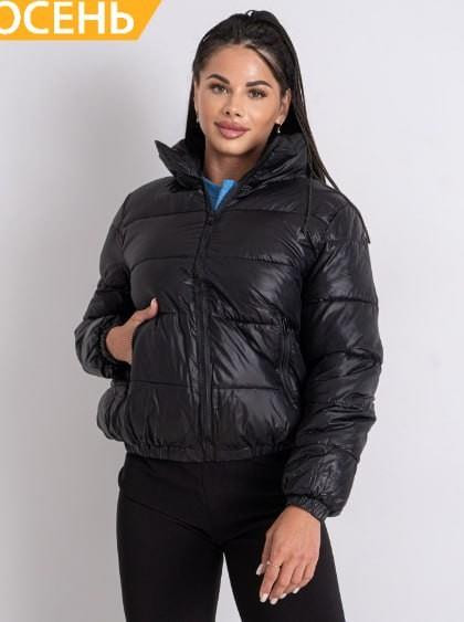 Куртки Seven Group 007 black-old-2